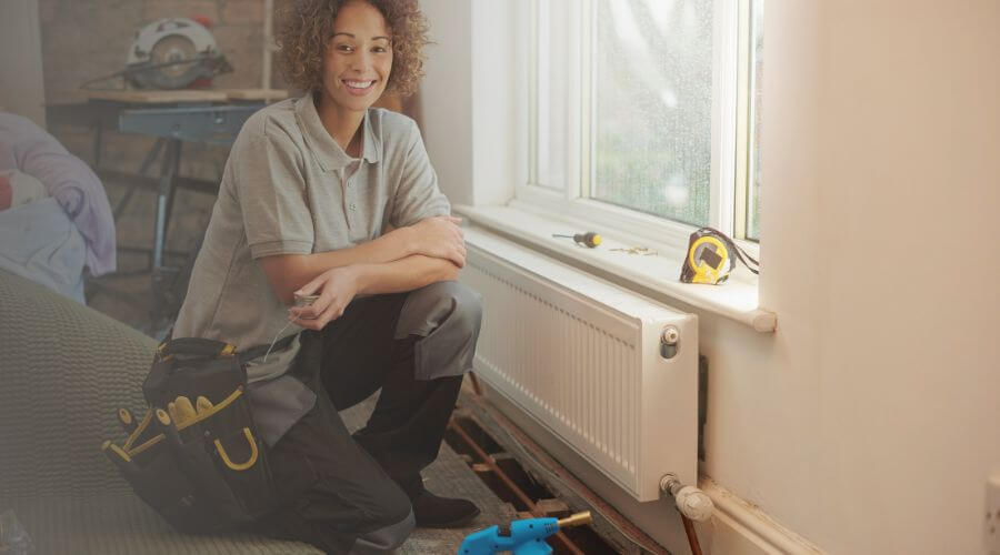 Local expert plumbing services in Madawaska, ME